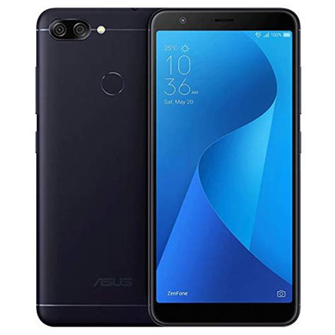 Asus Zenfone Max Plus (M1) ZB570TL .